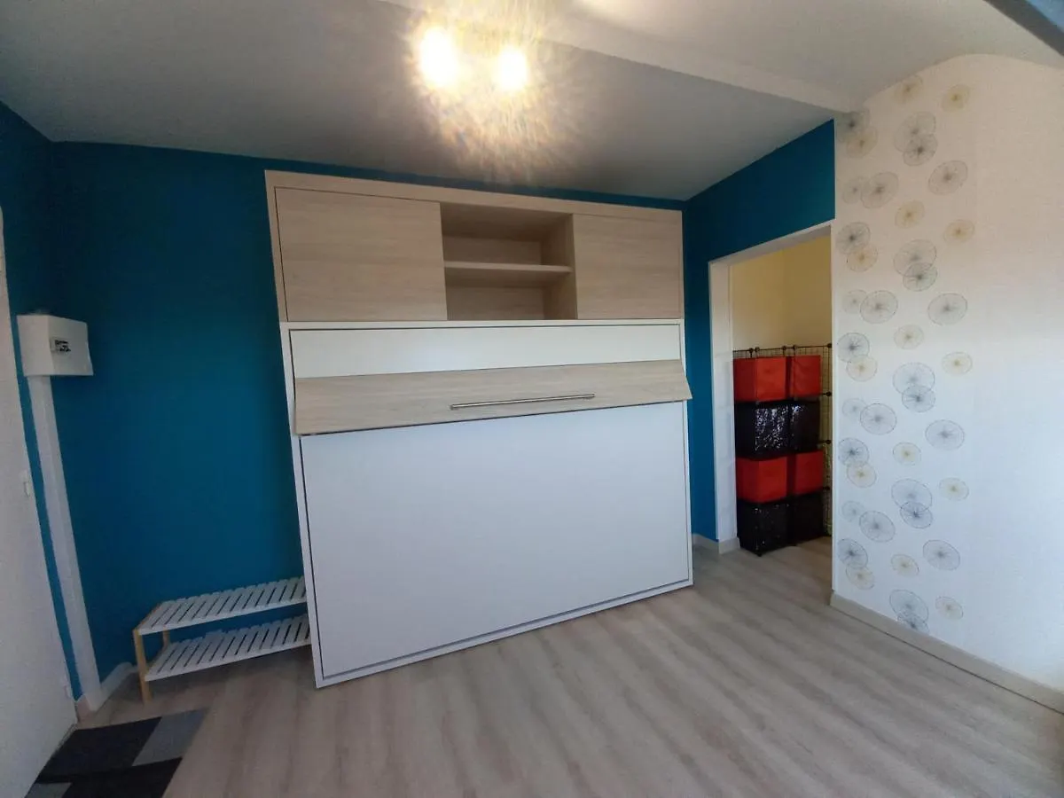 3P-Institut Apartment Ploemeur